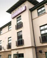Premier Inn Edinburgh (S. Queensferry)