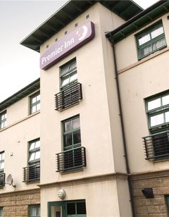 Premier Inn Edinburgh (S. Queensferry)