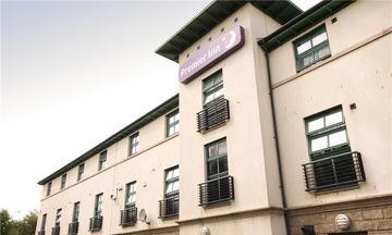Premier Inn Edinburgh (S. Queensferry)