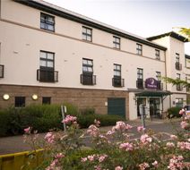 Premier Inn Edinburgh (S. Queensferry) Exterior