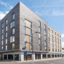 Premier Inn London Hackney