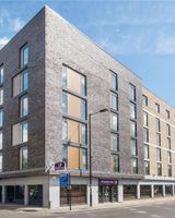 Premier Inn London Hackney