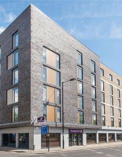 Premier Inn London Hackney