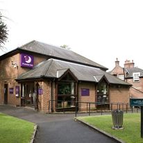 Premier Inn London Croydon South (A212)