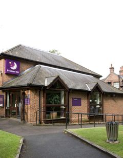 Premier Inn London Croydon South (A212)