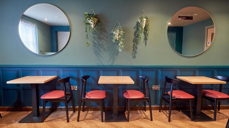 Premier Inn London Croydon South (A212) Restaurant