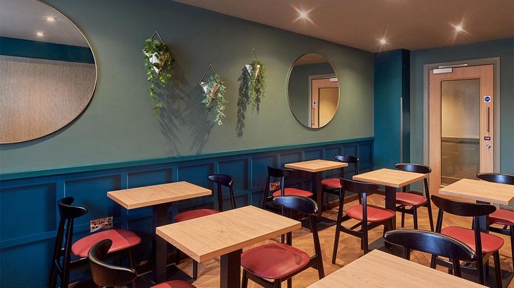 Premier Inn London Croydon South (A212) Restaurant