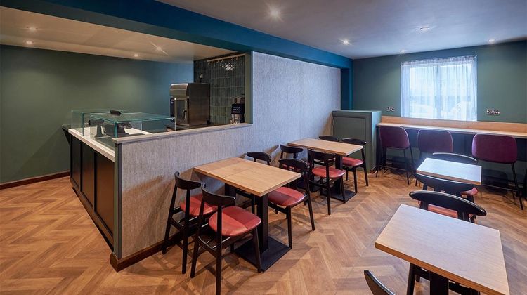 Premier Inn London Croydon South (A212) Restaurant