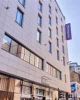 Premier Inn City Centre (St Enoch Sq)