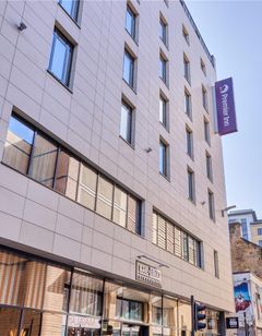 Premier Inn City Centre (St Enoch Sq)