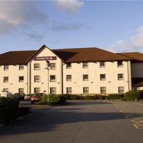 Premier Inn Haydock