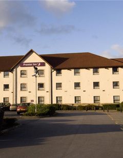Premier Inn Haydock
