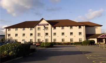 Premier Inn Haydock