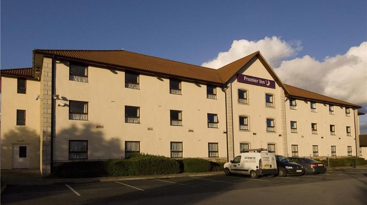 Premier Inn Haydock Exterior