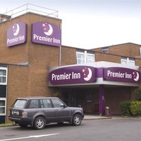 Premier Inn Carlisle (M6 Jct 44)