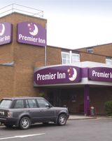 Premier Inn Carlisle (M6 Jct 44)