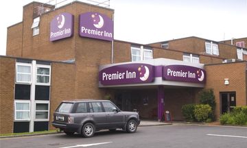 Premier Inn Carlisle (M6 Jct 44)