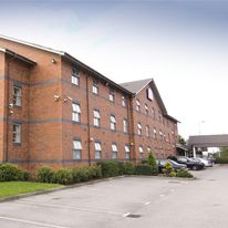 Premier Inn Sheffield (Arena)