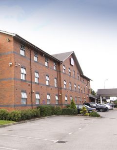 Premier Inn Sheffield (Arena)