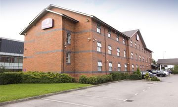 Premier Inn Sheffield (Arena)
