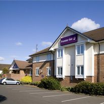 Premier Inn Northampton Bedford Road/A42