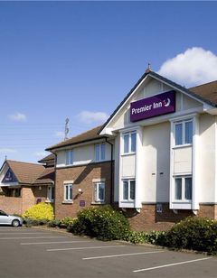 Premier Inn Northampton Bedford Road/A42