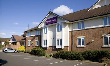 Premier Inn Northampton Bedford Road/A42