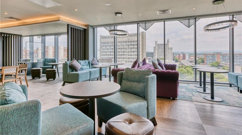 <b>Premier Inn Manchester - Princess Street Restaurant</b>. Images powered by <a href="https://iceportal.shijigroup.com/" title="IcePortal" target="_blank">IcePortal</a>.