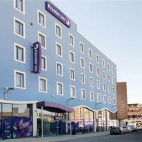 Premier Inn Dorchester