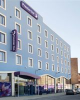 Premier Inn Dorchester