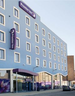 Premier Inn Dorchester