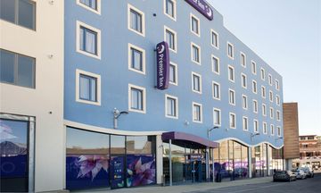 Premier Inn Dorchester