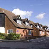 Premier Inn Bognor Regis