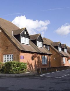 Premier Inn Bognor Regis