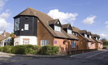 Premier Inn Bognor Regis
