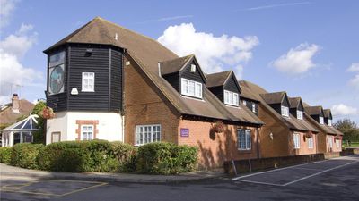 Premier Inn Bognor Regis
