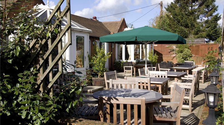 <b>Premier Inn Bognor Regis Exterior</b>. Images powered by <a href="https://iceportal.shijigroup.com/" title="IcePortal" target="_blank">IcePortal</a>.