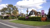 <b>Premier Inn Bognor Regis Exterior</b>. Images powered by <a href="https://iceportal.shijigroup.com/" title="IcePortal" target="_blank">IcePortal</a>.