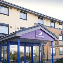 Premier Inn Preston South (Craven Drive)
