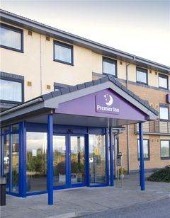 Premier Inn Preston South (Craven Drive)
