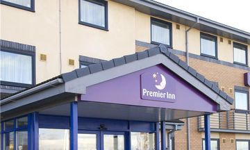 Premier Inn Preston South (Craven Drive)