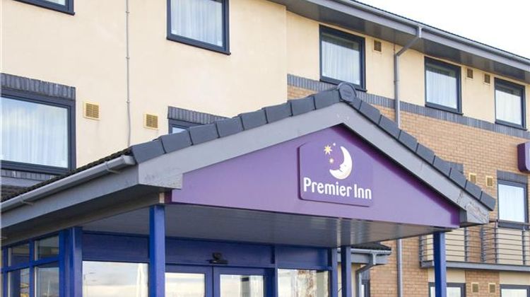 Premier Inn Preston South (Craven Drive) Exterior
