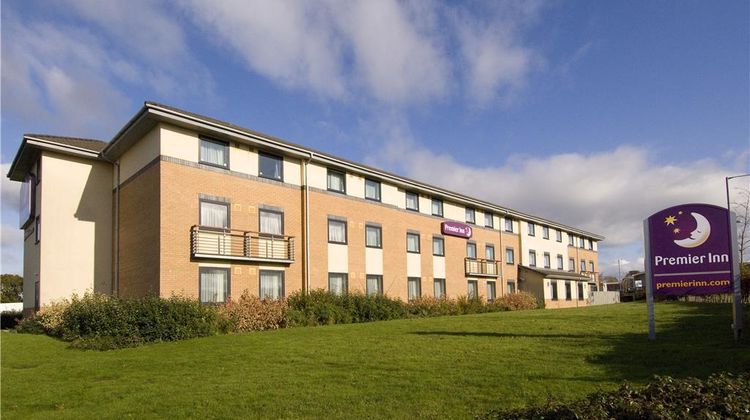 Premier Inn Preston South (Craven Drive) Exterior