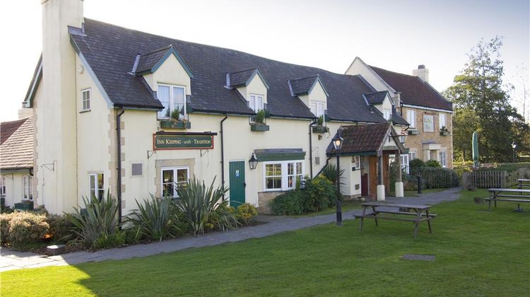 Premier Inn Preston South (Craven Drive) Exterior