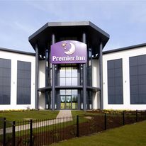 Premier Inn Bicester
