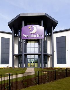 Premier Inn Bicester