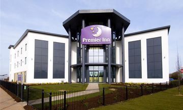 Premier Inn Bicester