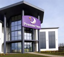 Premier Inn Bicester Exterior
