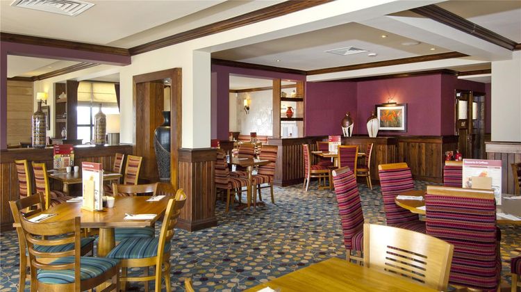 Premier Inn Bicester Restaurant