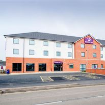Premier Inn Melton Mowbray